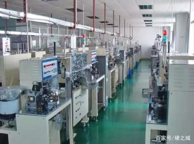 固態(tài)電容應(yīng)用前景巨大,未來或?qū)⒊芍鲗?dǎo)