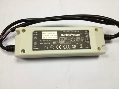 【供應(yīng)12串1.1A 42W面板燈專用電源,600X600面板燈專用驅(qū)動電源。】價(jià)格,廠家,圖片,開關(guān)電源,深圳市聚璽電子科技-