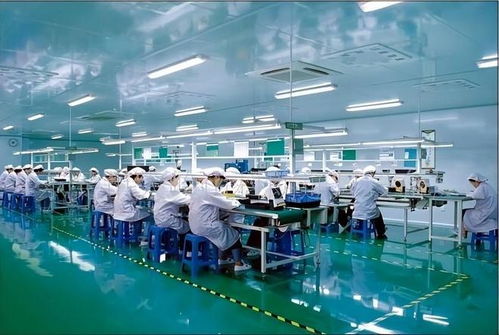 在電子廠工時一樣為什么工資不一樣